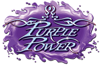 420 - Purple Power