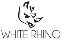 420 - White Rhino