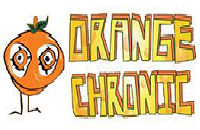 420 - Orange Chronic