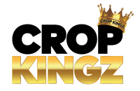 420 - Crop Kingz