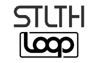 Vape - STLTH Loop