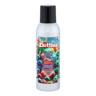 Smoke Odor Exterminator Limited Edition Spray, Zkittlez, 7 oz