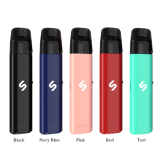 STLTH Open Starter Kit (2 ml)